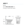 Floor Standing Ceramic Hot Selling Toilet Bidet